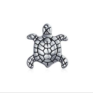 Sea turtle pandora charm
